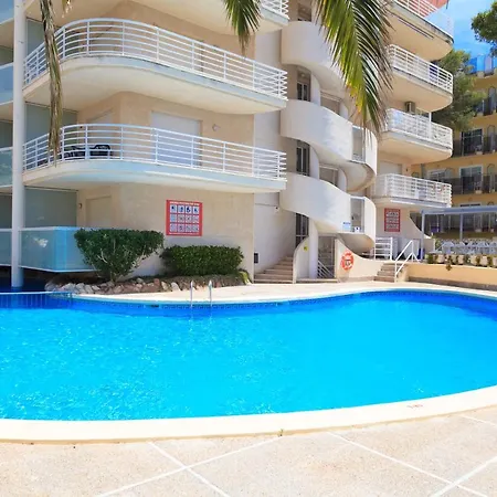 Uhc Font De Mar Appartement Salou