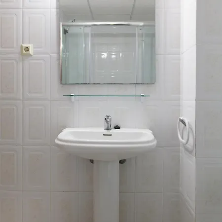 Appartement Uhc Font De Mar *
