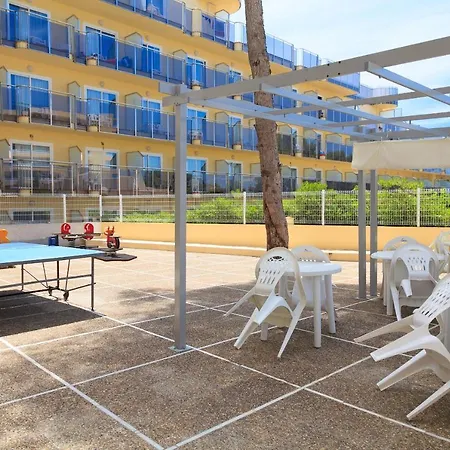 Appartement Uhc Font De Mar Salou
