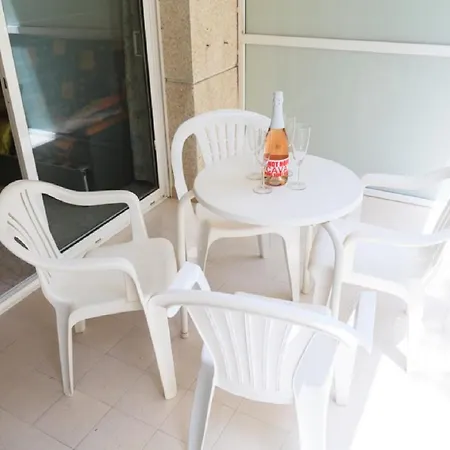 Uhc Font De Mar Appartement