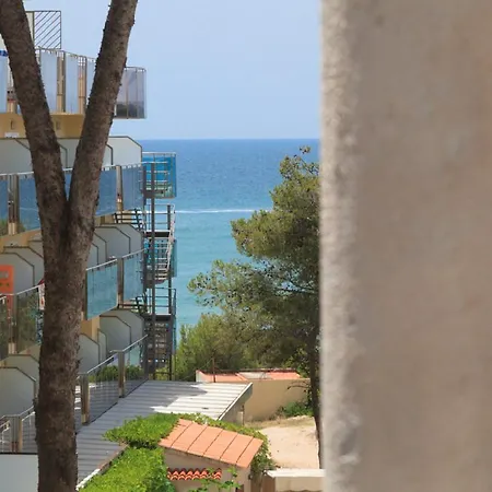 Appartement Uhc Font De Mar