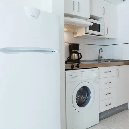 Uhc Font De Mar Appartement
