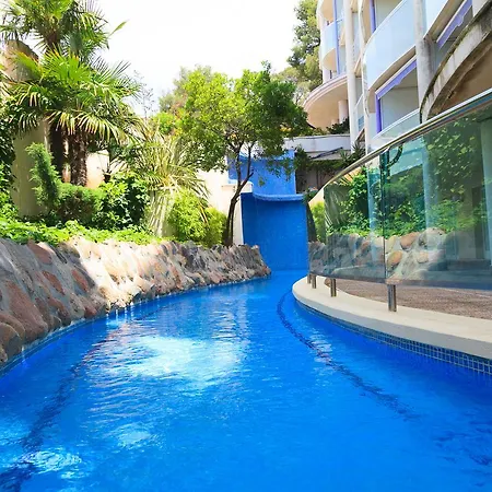 Appartement Uhc Font De Mar Salou