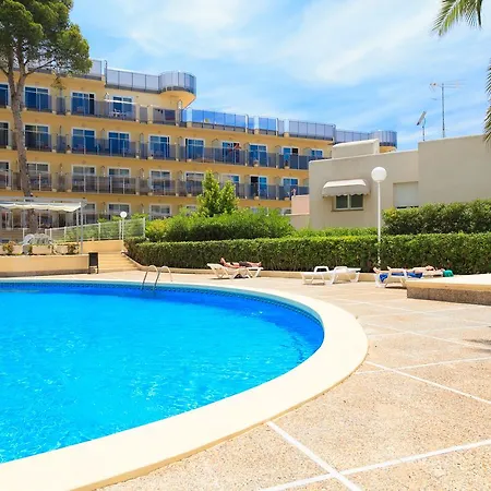 Uhc Font De Mar Appartement