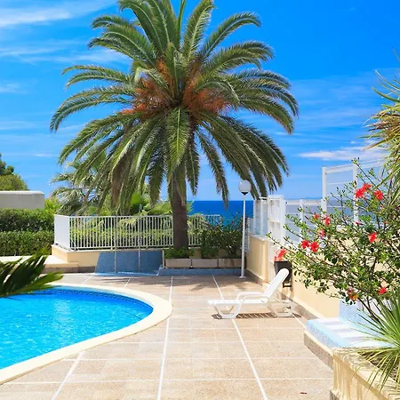 Uhc Font De Mar Appartement *