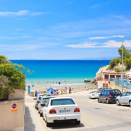 Uhc Font De Mar Appartement *