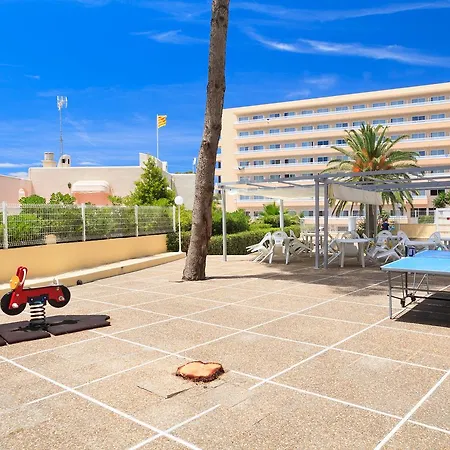 Uhc Font De Mar Appartement *