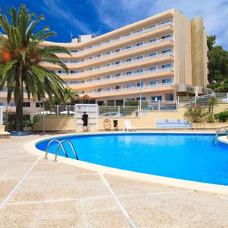 Uhc Font De Mar * Salou