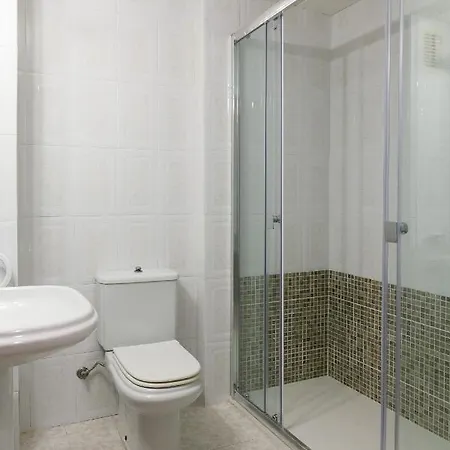 Uhc Font De Mar Apartment