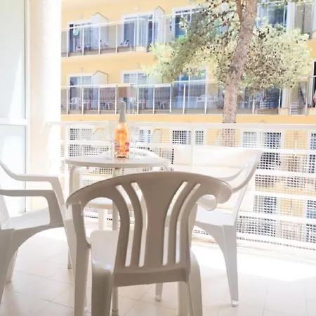 Uhc Font De Mar Apartment Salou