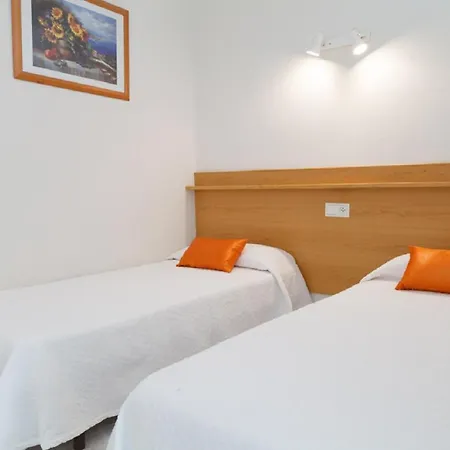 Apartment Uhc Font De Mar Salou
