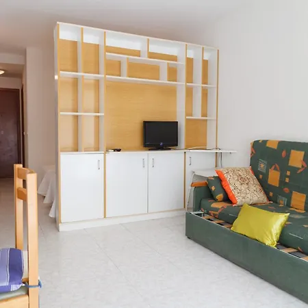 Apartment Uhc Font De Mar Salou