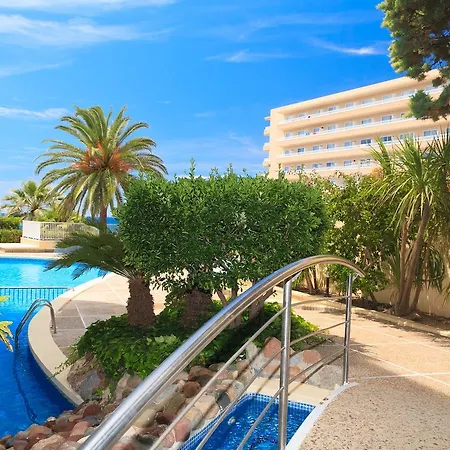 Apartment Uhc Font De Mar Salou