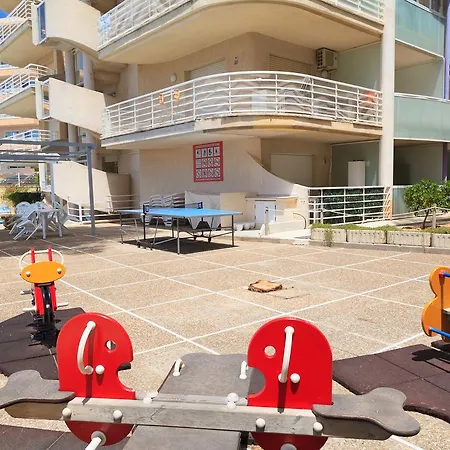 Uhc Font De Mar Salou