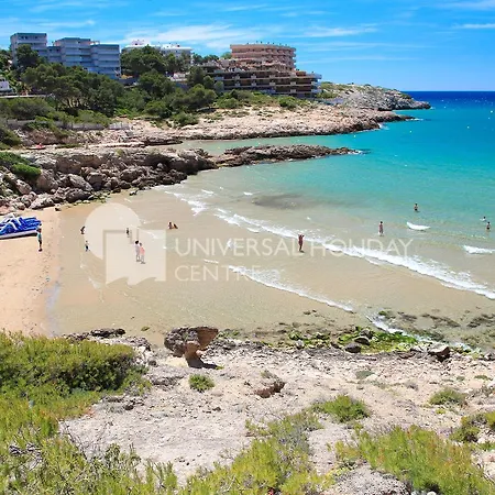 Uhc Font De Mar Salou